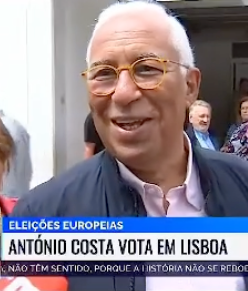 Publicação do Instagram